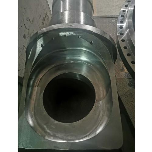 洛阳大型机械加工厂家